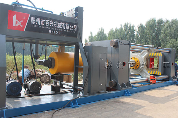 液壓機廠家
